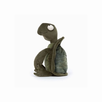 Jellycat Tommy Tortuga | FDAE-74502